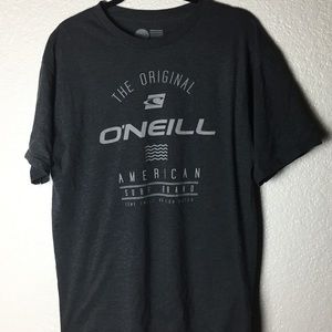 Large O’Neill T-shirt